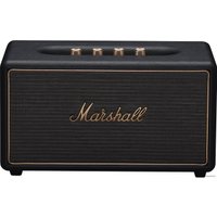 Беспроводная аудиосистема Marshall Stanmore Multi-Room (черный)
