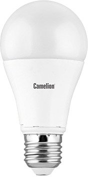 Светодиодная лампочка Camelion A60 E27 13 Вт 4500 К [12046]