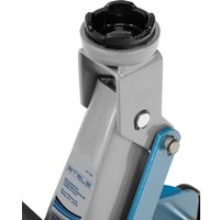 Подкатной домкрат Stels 51127 2т