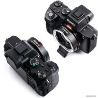 Адаптер Viltrox EF-E II Speed Booster в Гродно