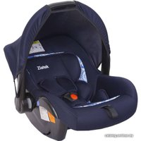 Детское автокресло Zlatek Colibri Lux (этно)