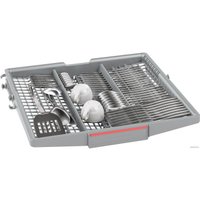 Отдельностоящая посудомоечная машина Bosch Serie 6 SMS6ZCI06E