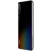 Смартфон Huawei Y8p AQM-LX1 4GB/128GB (полночный черный)