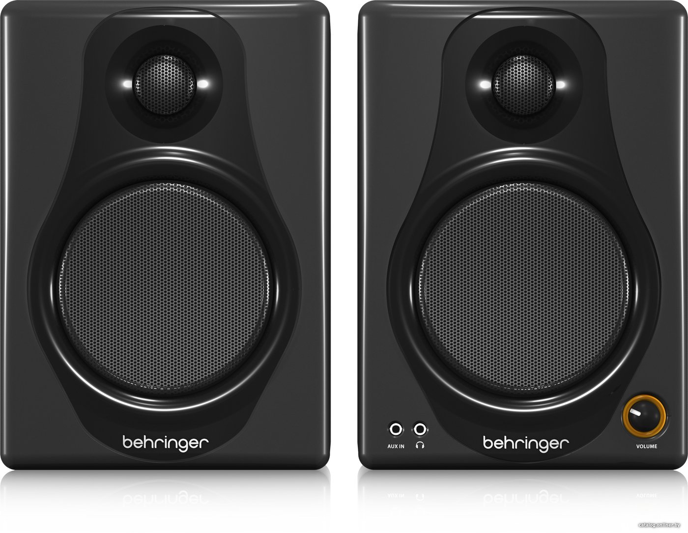 Behringer Media 40USB