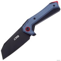 Складной нож CJRB Tigris J1919-BU