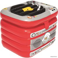 Надувной холодильник Bestway Party Turntable 43184