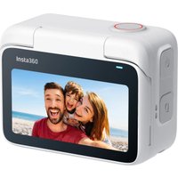 Экшен-камера Insta360 GO 3S 64GB (белый)