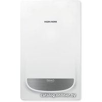 Отопительный котел NAVIEN Deluxe S 35K