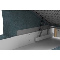 Угловой диван Moon Family Манхэттен 115 80618866