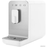 Кофемашина Smeg BCC01WHMEU