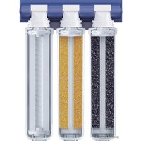 Стационарная система "под мойкой" БАРЬЕР Эксперт Жесткость