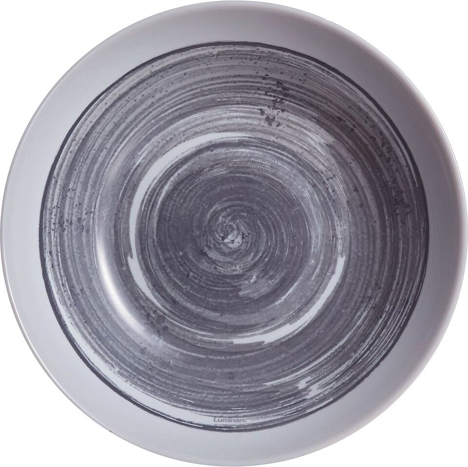 

Тарелка глубокая Luminarc Artist 10V0126