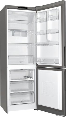 Холодильник Hotpoint HS 4180 X