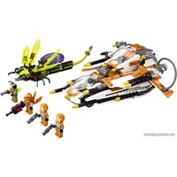 Конструктор LEGO 70705 Bug Obliterator