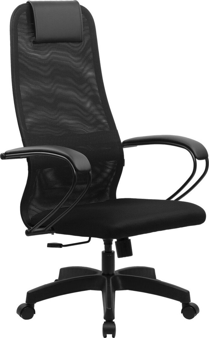 

Офисное кресло Brabix EX-800 532914 (черный)