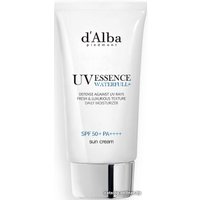 Крем солнцезащитный d'Alba Waterfull Essence Sun Cream SPF 50+ PA++++ 50 мл