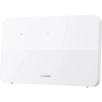 4G Wi-Fi роутер Huawei B636-336 (1 антенна, белый)