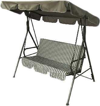 

Садовые качели Olsa Габи с950
