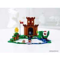 Конструктор LEGO Super Mario 71362 Охраняемая крепость. Дополнительный набор