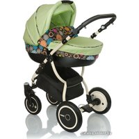 Универсальная коляска Lonex SPEEDY V LIGHT