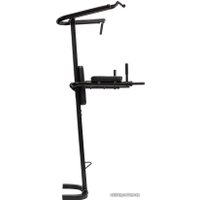 Опция для комплексов или станций Rebel RWG-VKR