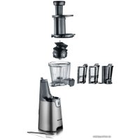 Соковыжималка Severin ES 3571