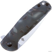 Складной нож KIZER Gemini Ki3471A2