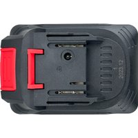 Угловая шлифмашина Profipower MKDGA-18V (с 2-мя АКБ, кейс)