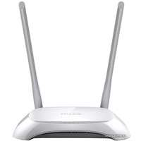 Wi-Fi роутер TP-Link TL-WR840N