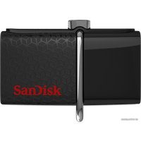 USB Flash SanDisk Ultra Dual 3.0 32GB [SDDD2-032G-GAM46]