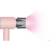 Фен Dyson HD15 Supersonic (с переходником на евровилку, керамический поп)