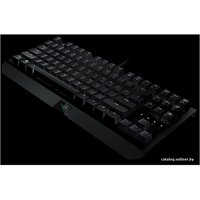 Клавиатура Razer BlackWidow X Tournament