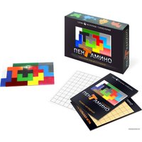 Мозаика/пазл Нескучные игры Пентамино 8058