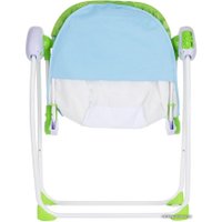 Качель Pituso Rico Черепашка (зеленый)