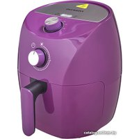 Аэрогриль (аэрофритюрница) Oursson AG3202/SP