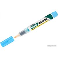 Маркер MunHwa Chalk Marker CM-02 (голубой)