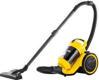 Пылесос Karcher VC 3 Plus 1.198-127.0