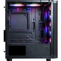 Корпус Zalman M4 SE (черный)