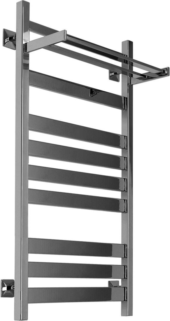 

Полотенцесушитель Ростела Квадро V 50+ 1/2" 50x100 см