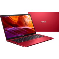 Ноутбук ASUS D509DA-EJ867