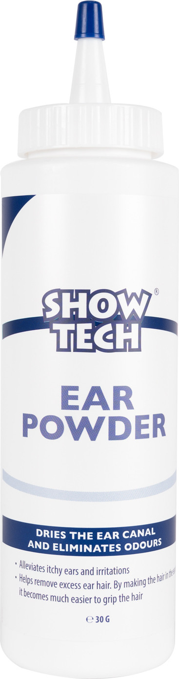 

Пудра Show Tech Ear Powder 54STE007 (30 г)