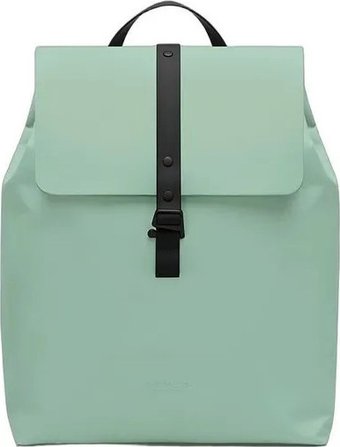 Городской рюкзак Gaston Luga Dash Bucket Backpack 13" (мятный)