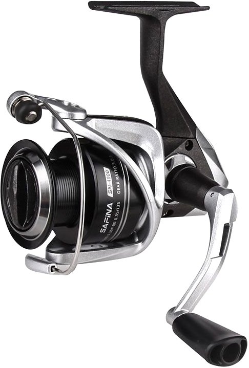 

Рыболовная катушка Okuma Safina SN-3000