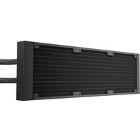 Система жидкостного охлаждения для процессора Geometric Future Eskimo Pro 42 (черный)