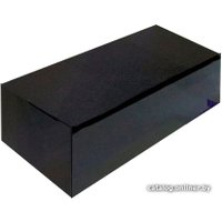 Акватон Ричмонд 80 Тумба черная [1.A152.3.01R.D95.0]
