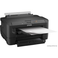 Принтер Epson WorkForce WF-7110DTW