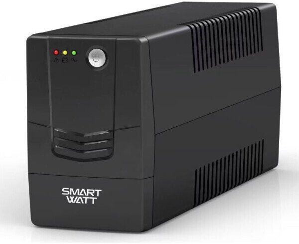 

Источник бесперебойного питания SmartWatt UPS Uni 850E