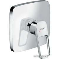 Смеситель без скрытого механизма Hansgrohe Logis Loop 71267000