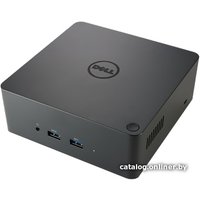 Переключатель Dell Thunderbolt Dock TB16 (180W)