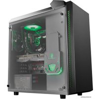 Корпус DeepCool Baronkase Liquid (черный)